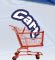 View your Cart and Checkout